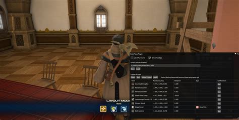r/ffxivhomeandgarden: A place to show off your FFXIV house/garden decorating. . Ffxiv makeplace reddit
